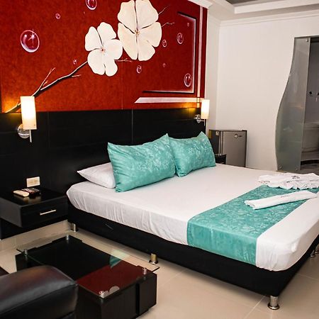 Hotel Abadia Neiva  Bagian luar foto