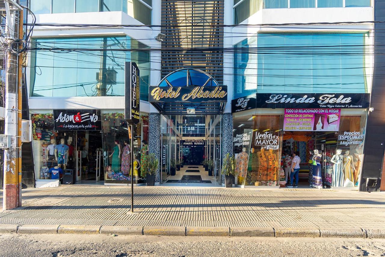 Hotel Abadia Neiva  Bagian luar foto