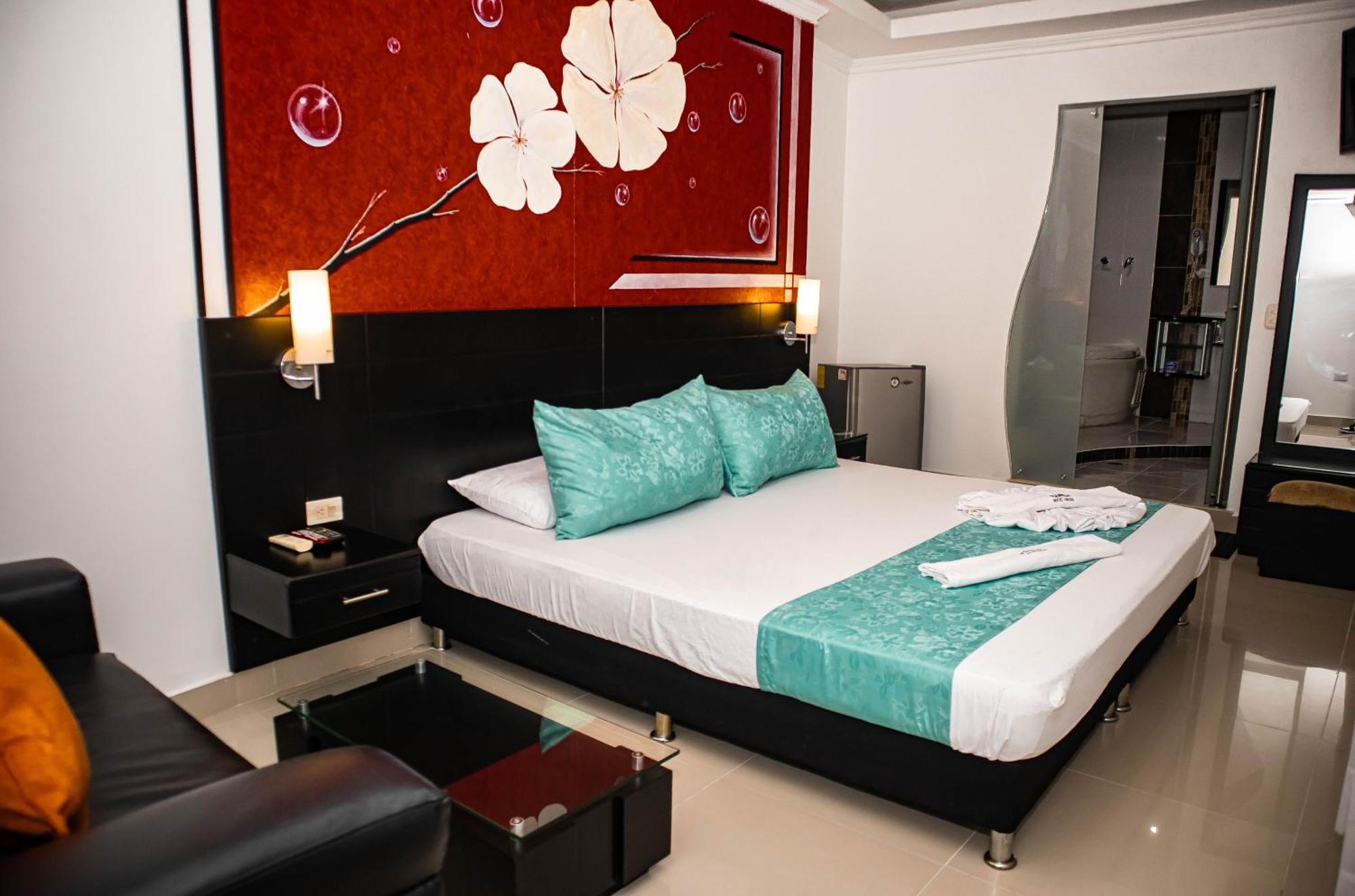 Hotel Abadia Neiva  Bagian luar foto
