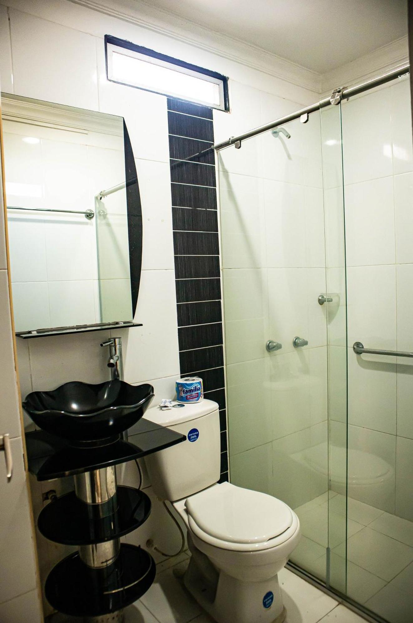 Hotel Abadia Neiva  Bagian luar foto